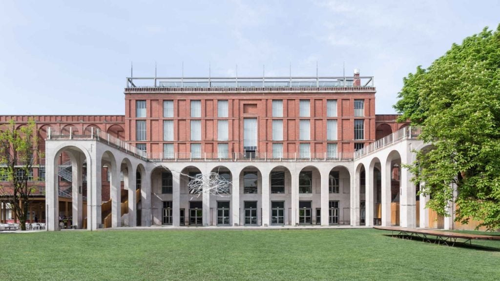 Triennale estate: presentato il programma a Milano