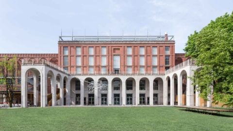 TRIENNALE DI MILANO