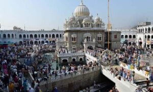 In Pakistan la cultura prova a ripartire dal turismo religioso