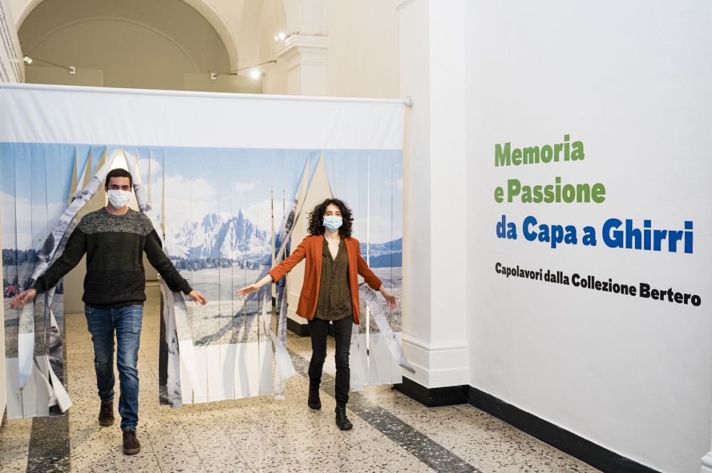 Mostre e musei che riaprono a Torino. La guida in aggiornamento dei primi spazi riaperti in città