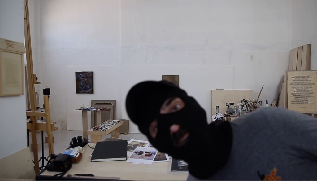 Il Centro Arti Visive Pescheria di Pesaro racconta la quarantena dei suoi artisti in pillole video