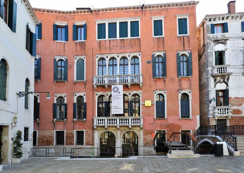 La Fondazione Querini Stampalia di Venezia cerca un nuovo direttore. Ma ci sono polemiche sul bando