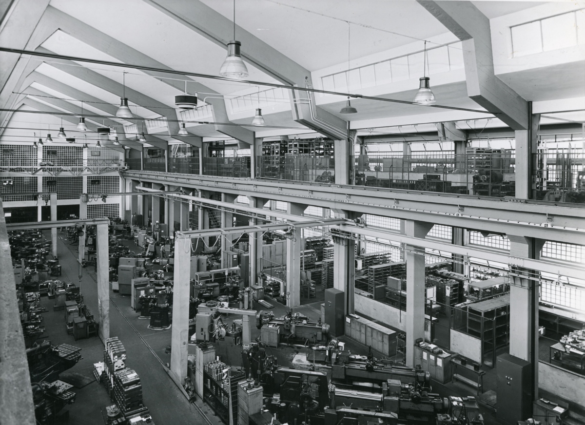 Museo Patrimonio Industriale, Noi siamo la Minganti