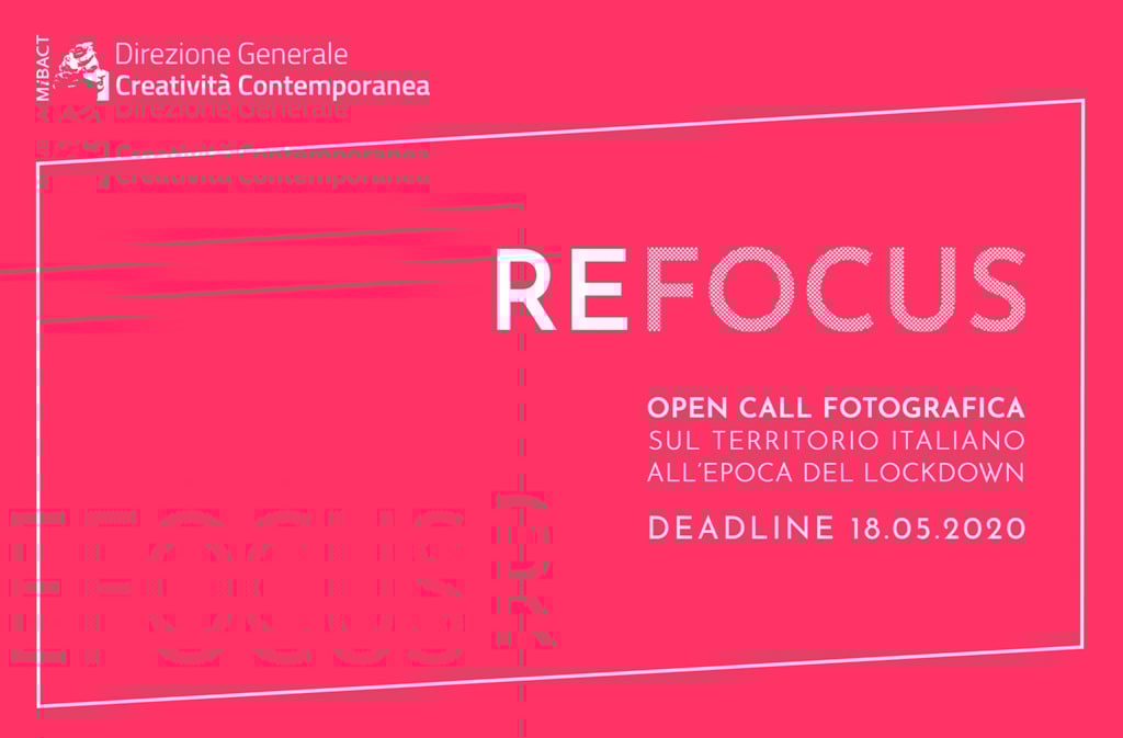 REFOCUS Fucsia C