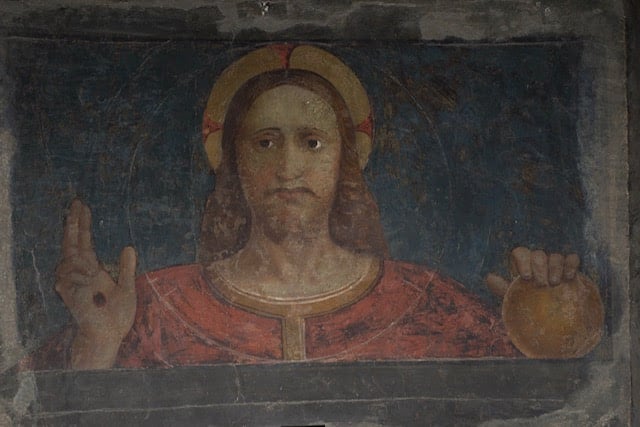 Rinascimento Marchigiano. Opere d’arte restaurate dai luoghi del sisma