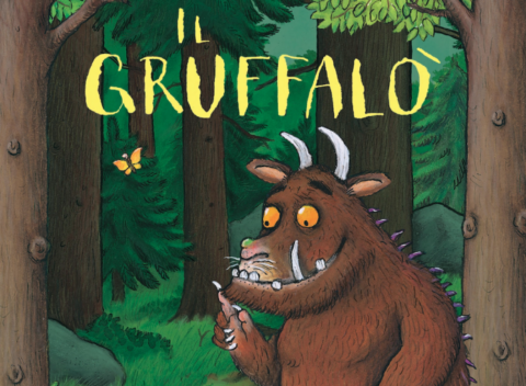 Il Gruffalo