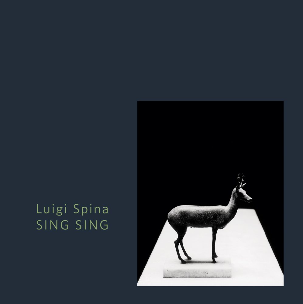 Luigi Spina - Sing Sing | Il corpo di Pompei