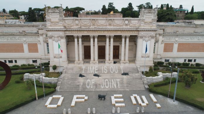 Open - Galleria Nazionale