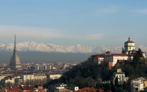 courtesy Museo della Montagna, Torino