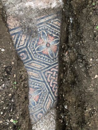 Scavi archeologici a Negrar di Valpolicella - Foto Facebook Comune di Negrar di Valpolicella