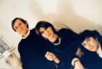 Alighiero Boetti Alessandra e Valentina Bonomo ritratti da Nico Angiuli