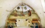 Anonimo, Crocifissione, Perugia, Oratorio San Agostino, su concessione di Sodalizio Braccio Fortebracci, foto M. Castrichini