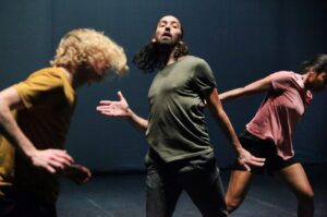 Teatro e festival estivi: Interplay a Torino prende il via in versione digitale