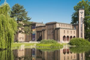 Situazione musei in Germania. Alcune esperienze tra chi ha già riaperto e chi si prepara a farlo