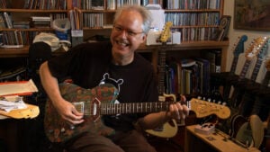 Su Sky Arte: Bill Frisell, il virtuoso del jazz