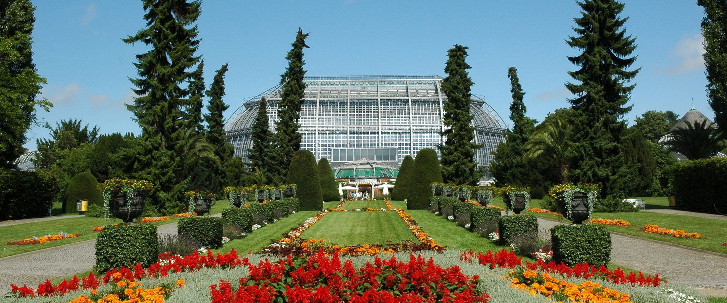 Botanisches Museum Berlin via VisitBerlin