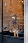 Bubble Boy Fase 2, Le Dictateur © Beatrice Benatti