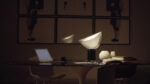 Sophie Usunier, Talking to the Universe