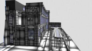 Nasce il 12° Atelier (virtuale) della Casa degli Artisti di Milano. Un tempio del cross-reality
