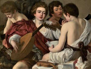 “Caravaggio in Bergamo”: Accademia Carrara riapre con il prezioso prestito del MET di New York