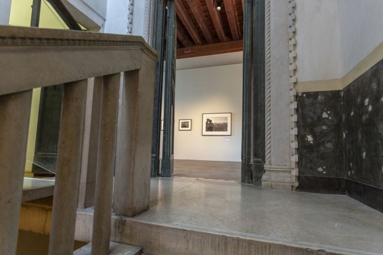 Casa dei Tre Oci, Venezia, photo Luca Zanon