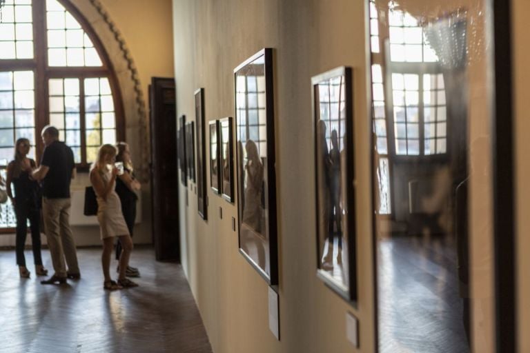 Casa dei Tre Oci, Venezia, photo Luca Zanon