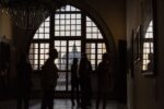 Casa dei Tre Oci, Venezia, photo Luca Zanon