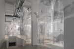 Christian Boltanski. DOPO. Installation view at Fondazione Merz, Torino 2015-16. Photo Renato Ghiazza. Courtesy Fondazione Merz