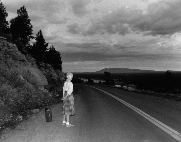 Cindy Sherman, Untitled Film Still #48, 1979. Tate. Courtesy of the artist & Metro Pictures, New York