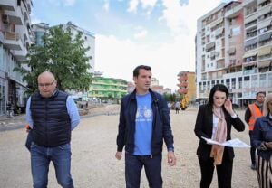 Parla il sindaco di Tirana: ecco perché abbiamo demolito quel teatro