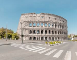 L’artista e il cambiamento sociale. Quando alla politica occorre visione