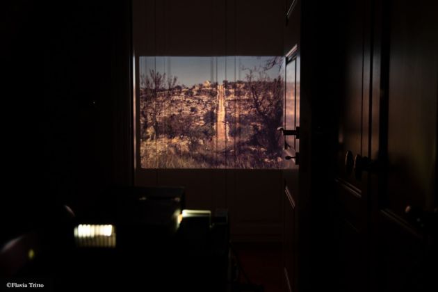 Flavia Tritto, Escape Attempts, 2020 © Flavia Tritto