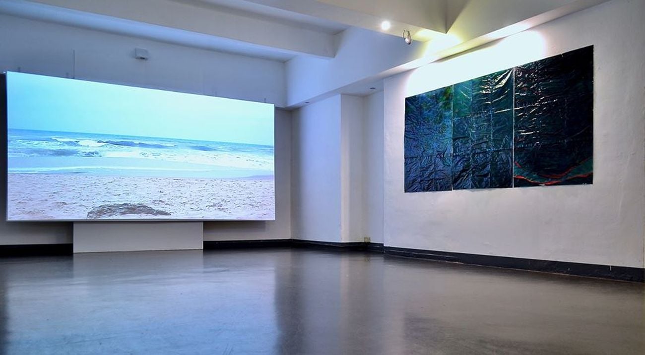 Fusion Art Gallery. Renzo Marasca