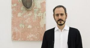 Sarà Gian Maria Tosatti l’artista del prossimo Padiglione Italia alla Biennale d’Arte?