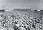 Giuseppe Vaccaro, Colonia marina dell’Agip, Cesenatico. Credits Archvio Vaccaro