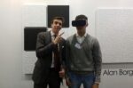 La startup Wide VR