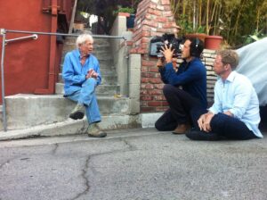 Su Sky Arte: Scotty Bowers, l’amante segreto di Hollywood