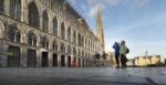 In Flanders fields Museum, Ypres © Milo Profi