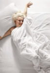 KIRKLAND, Douglas Marilyn Monroe 12 for Torino