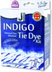 Kit per il tie-dye di Jacquard