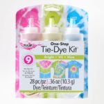 Kit per il tie-dye di Tulip