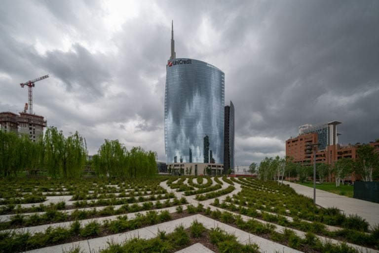 Le fotografie di Dimitar Harizanov, il fotografo Spiderman di Milano