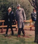 Lorenzo e Marilena Bonomo