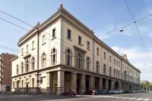 Il MAMbo si reinventa e dà vita al Nuovo Forno del Pane, centro di produzione delle arti a Bologna