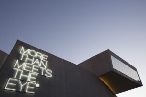 Fase 2: il futuro dei musei italiani. Intervista al Presidente del Maxxi Giovanna Melandri