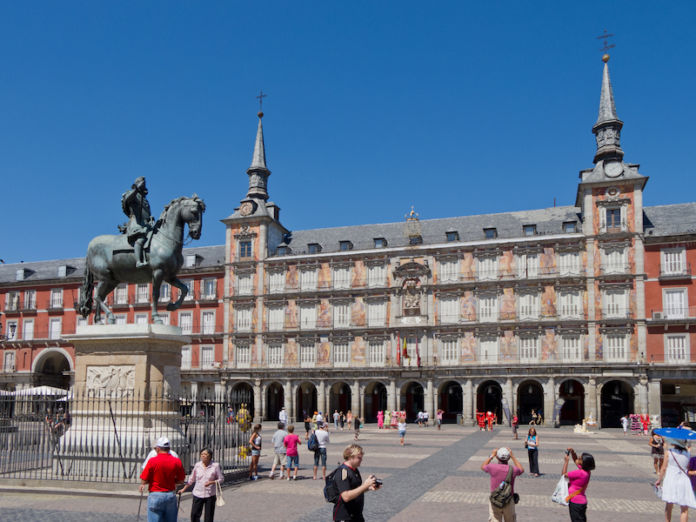 Madrid