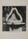 Marcel Duchamp, Fountain. Photo Alfred Stieglitz. Pubblicata su “The Blind Man”, n. 2, New York, 1917