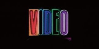 Mario Sasso, Videocomic, 1986, frame
