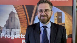 Bologna: l’assessore alla cultura Matteo Lepore punta a diventare sindaco della città