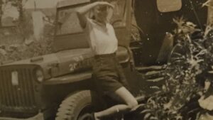 Muore a 92 anni Motoko Fujishiro Huthwaite per coronavirus. Era l’ultima donna dei Monuments Men